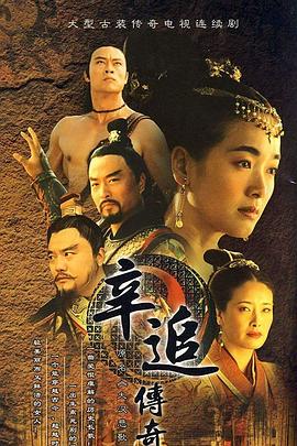 辛追传奇全集