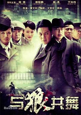 与狼共舞全集