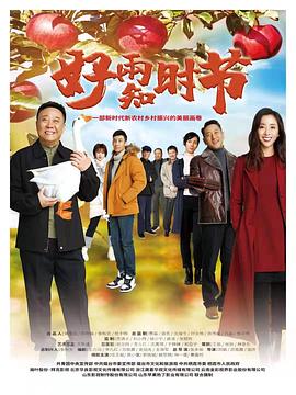 好雨知时节全集