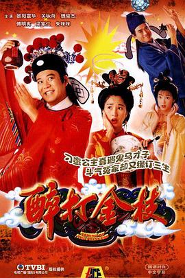醉打金枝国语全集