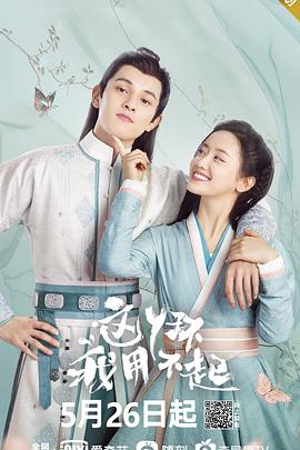 这丫环我用不起全集
