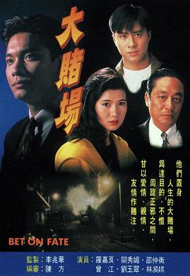 大赌场国语全集