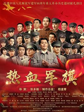 热血军旗全集