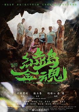 绿岛金魂全集
