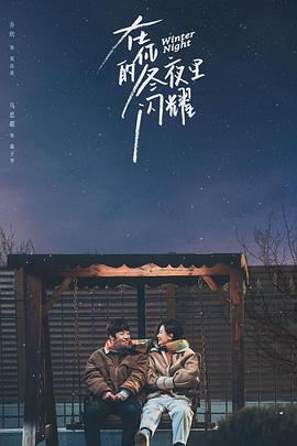 在你的冬夜里闪耀全集