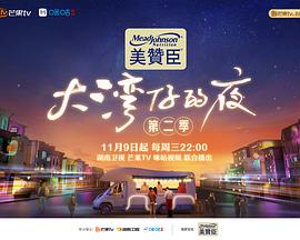 大湾仔的夜第二季全集