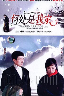 何处是我家全集