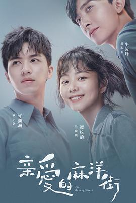 亲爱的麻洋街全集