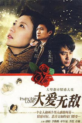 大爱无敌全集