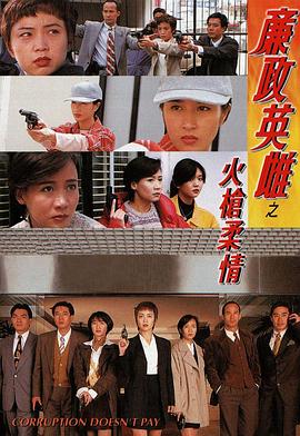 廉政英雌之火槍柔情国语全集