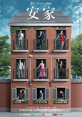 安家2020全集
