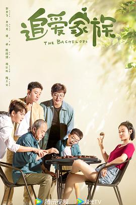 追爱家族全集