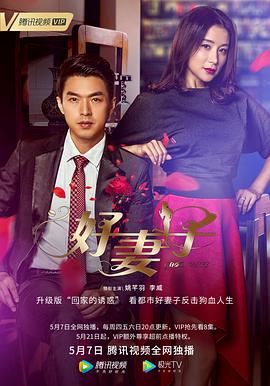 好妻子2020全集