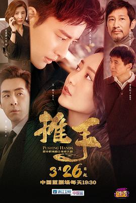 推手全集