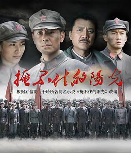 掩不住的阳光全集