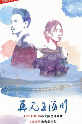 再见王沥川2018全集