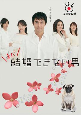 还是不能结婚的男人全集