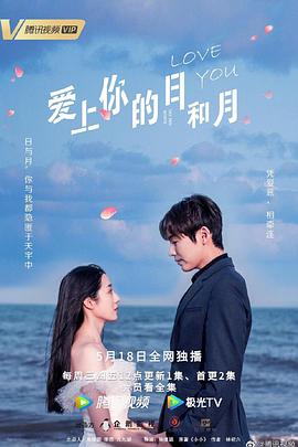 爱上你的日和月全集