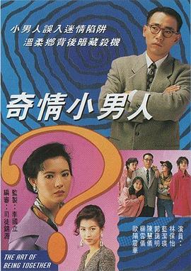 奇情小男人国语全集