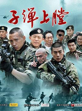 我是特种兵全集