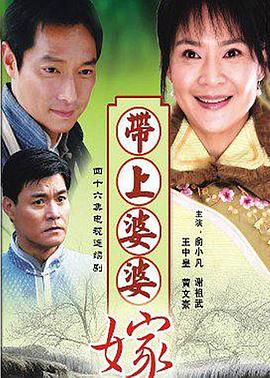 带着婆婆嫁全集