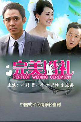 完美婚礼全集