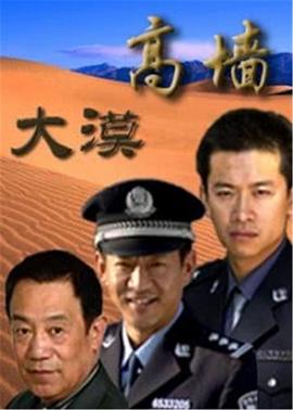 大漠高墙全集
