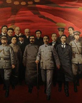 血色黎明全集