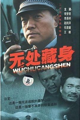 无处藏身2008全集