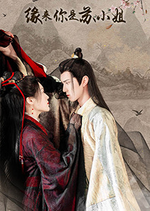 缘来你是苏小姐全集