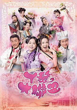 丫鬟大联盟国语全集