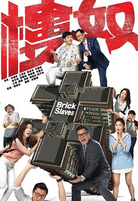 楼奴全集