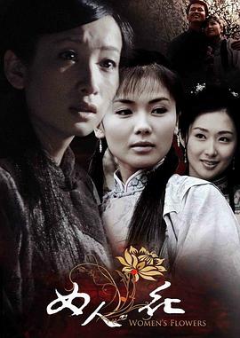女人花全集