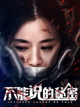不能说的秘密全集