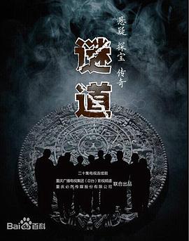谜道全集