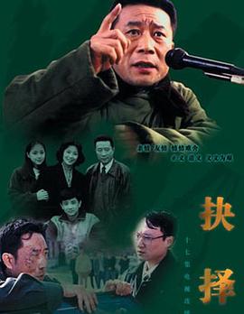 抉择全集