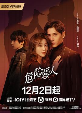危险爱人全集