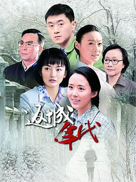 返城年代全集