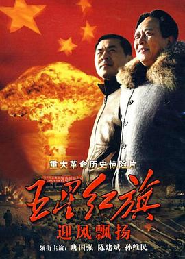 五星红旗迎风飘扬全集