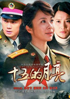 十五的月亮2012全集