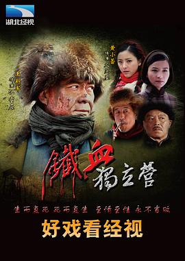 铁血独立营全集