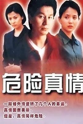 危险真情全集