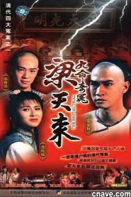 九命奇冤梁天来全集