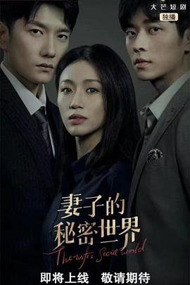 妻子的秘密世界全集