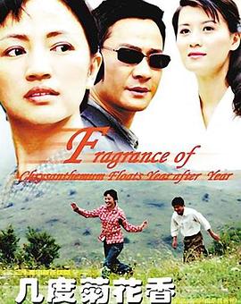 几度菊花香全集