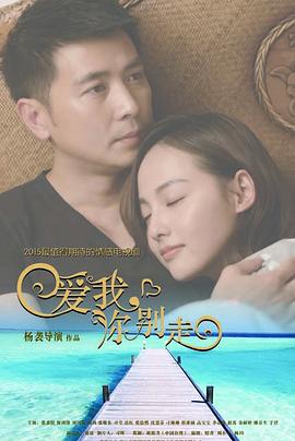 爱我，你别走全集