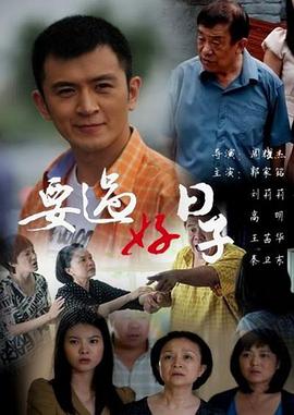 要过好日子全集