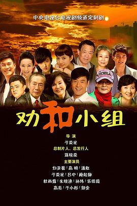 劝和小组全集