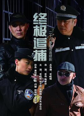 终极追捕全集