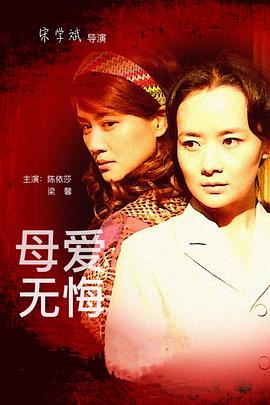 母爱无悔全集